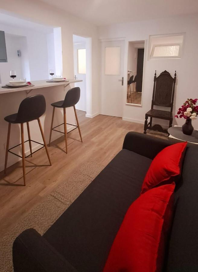 Setubal Duplex Jangada Apartment Luaran gambar