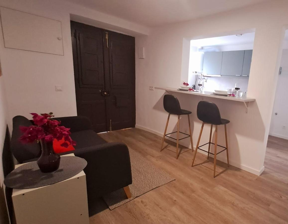 Setubal Duplex Jangada Apartment Luaran gambar