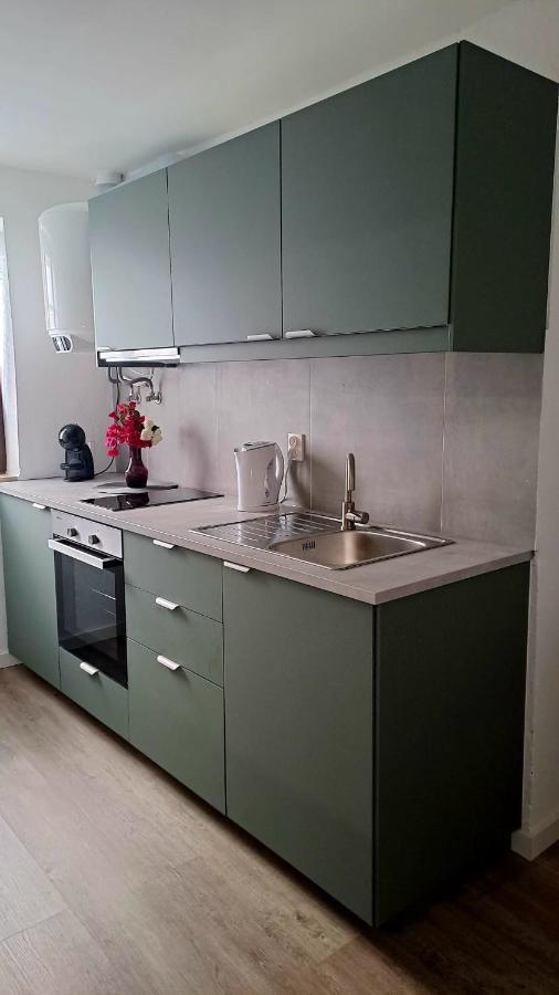 Setubal Duplex Jangada Apartment Luaran gambar